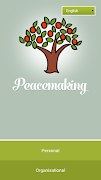 Peacemaking poster