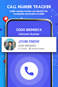 True Mobile Number Location Tracker , Caller ID 포스터