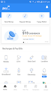 Pay2Wallet UI KIT স্ক্রিনশট 2