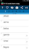 Beginner Oromo 스크린샷 3