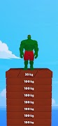 Mass Evolution screenshot 6