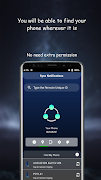 Sync Notifications imagem de tela 4