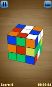 Rubiks Cube screenshot 7