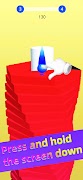 Ball vs Stack - 3D screenshot 6