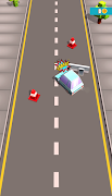 Traffic Solver 3D imagem de tela 1