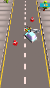 Traffic Solver 3D تصوير الشاشة 1