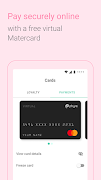 phyre digital wallet screenshot 6