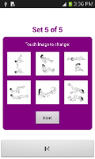 Exercise365 ảnh chụp màn hình 3