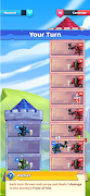 Merge Tower syot layar 2