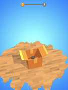 برنامه‌نما Cat Finder عکس از صفحه