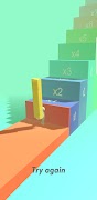 1 Schermata Making Road 3D