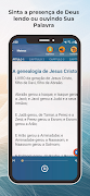 Bíblia Sagrada screenshot 2