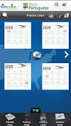 Basic Portuguese (Phone) syot layar 5