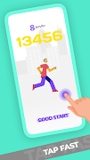 Tap Click Run 截圖 1