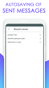 MemeVoice for VK screenshot 2