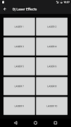 DJ Sound Effects screenshot 3
