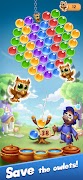 برنامه‌نما Bubble Pop: Forest Rescue عکس از صفحه