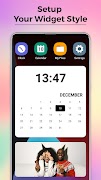 Widgets iOS 14 ảnh chụp màn hình 3