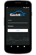 Gaddi24 poster