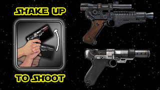 Sanal lazer silahları Ekran Görüntüsü 6