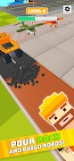 Build Roads Ekran Görüntüsü 3