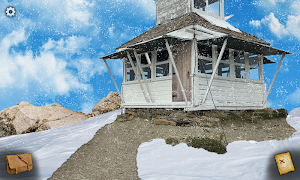 Bigfoot Quest Lite screenshot 6