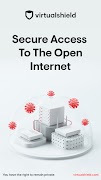 VirtualShield স্ক্রিনশট 7