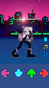 Friday Funny Mod Ruv FNF screenshot 5