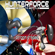 HUNTERFORCE 截图 1