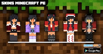 3 Schermata Aphmau Skins