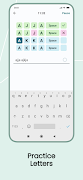 1 Schermata Typing Master Apex