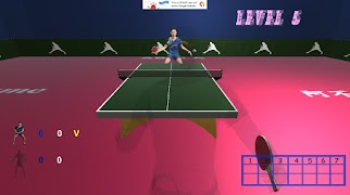 Table Tennis Kingdom screenshot 4