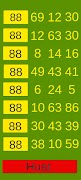 Multiple Number Generator screenshot 4