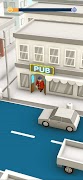 Crossy Drunkard 스크린샷 1