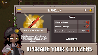 Final Outpost imagem de tela 6