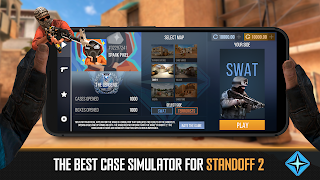 Standoff 2 Case Simulator 스크린샷 2