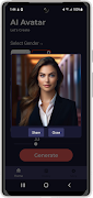AI Avatar اسکرین شاٹ 3