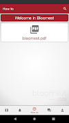 Bloomest screenshot 3