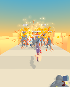 5 Schermata Weapon Upgrade Master