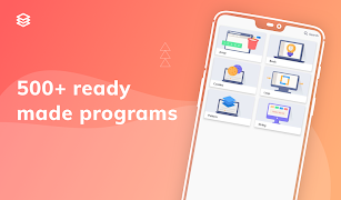 5 Schermata Learn PHP programming