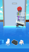 Flood Escaping screenshot 7