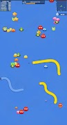 Worm Hunt Snake screenshot 7