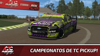 ACTC Racing 截圖 4