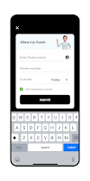 GateApp - Flutter Template captura de pantalla 2