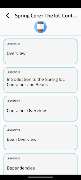 Spring Framework - Java captura de pantalla 5