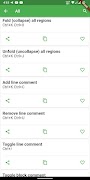 VS Code shortcut keys windows ảnh chụp màn hình 1