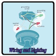 Ánh sáng lắp đặt điện ảnh chụp màn hình 6