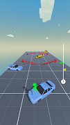 Ragdoll Runner 3D screenshot 3