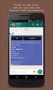 Smart Gujarati Text Reader screenshot 3