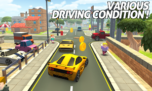 Mini Parking screenshot 2